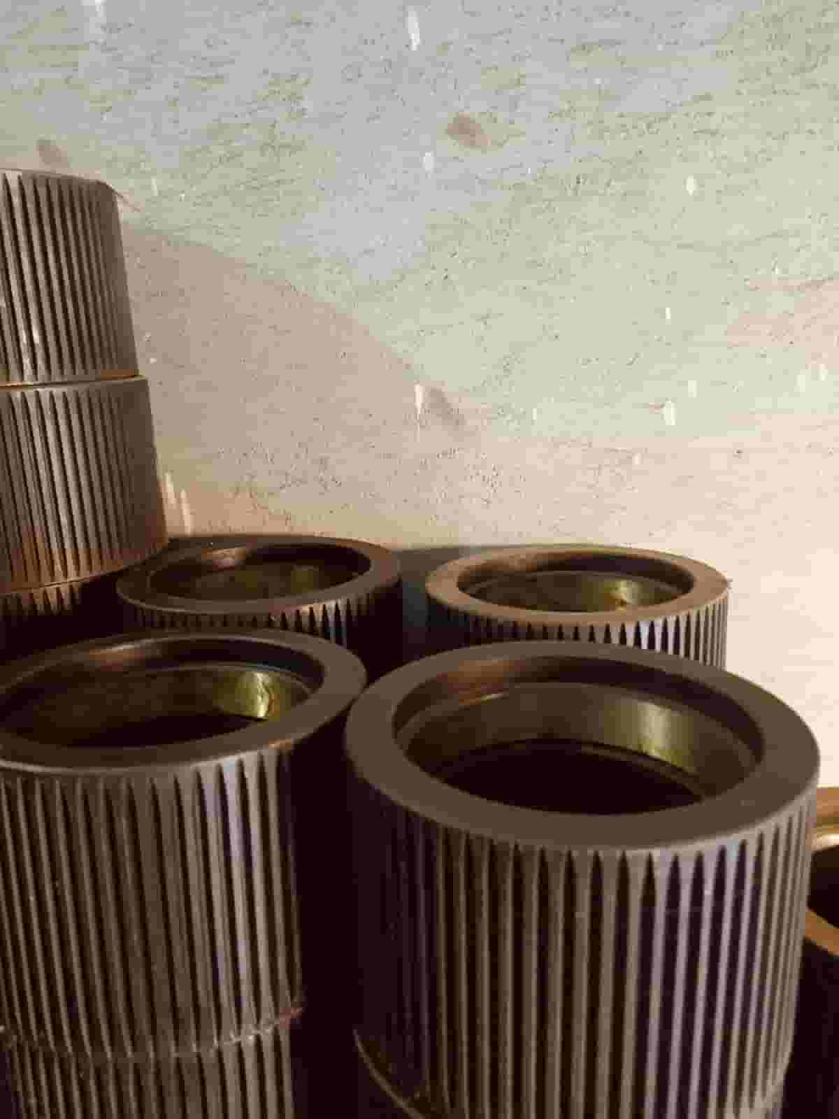 Bakr Blank Bilco 360 Bakr Blank Bilco 360