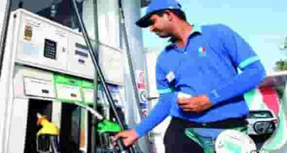 A gas worker is required A gas worker is required