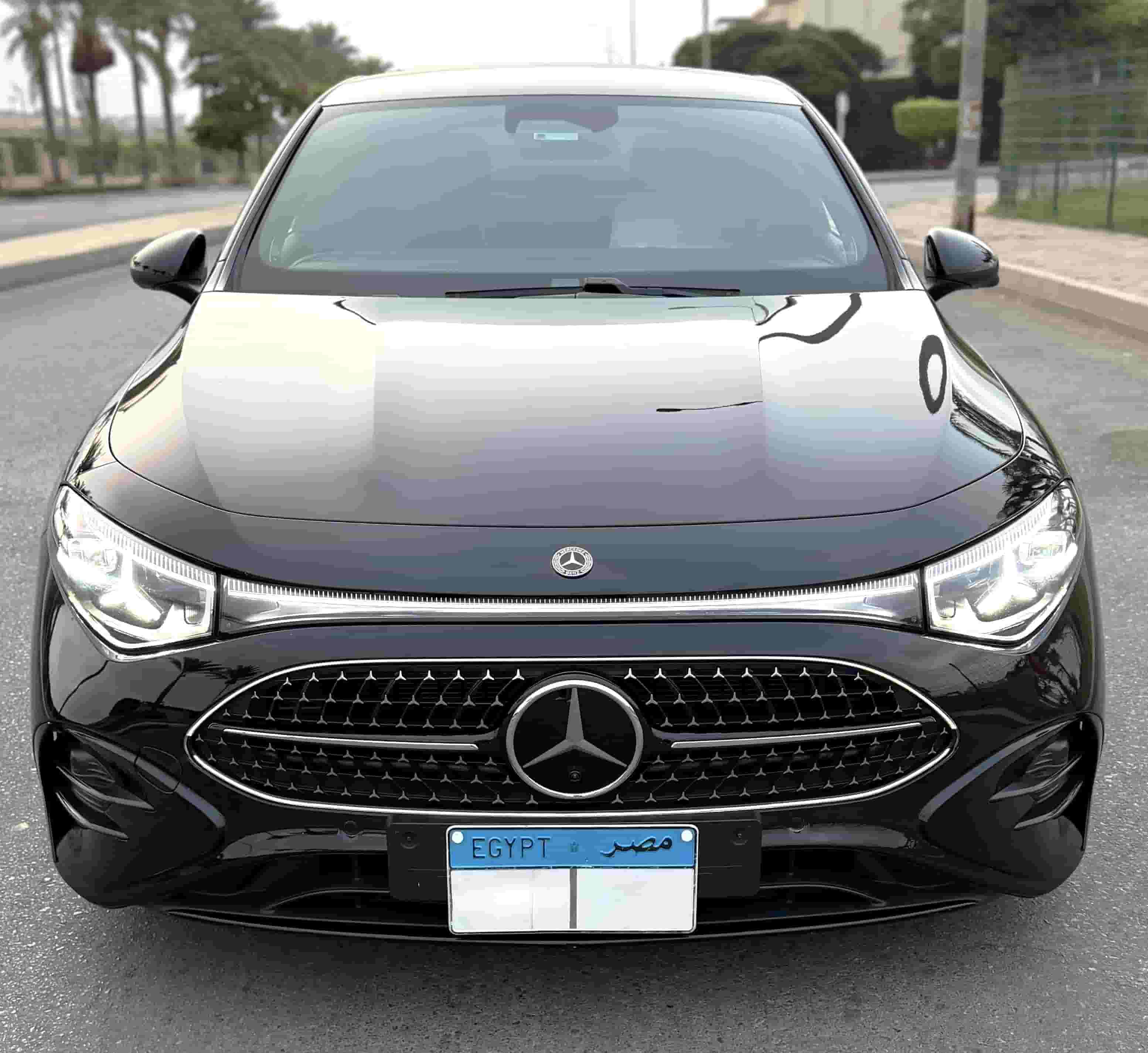 مرسيدس cla200 AMG كاملة الموصفات 2026 مرسيدس cla200 AMG كاملة الموصفات 2026