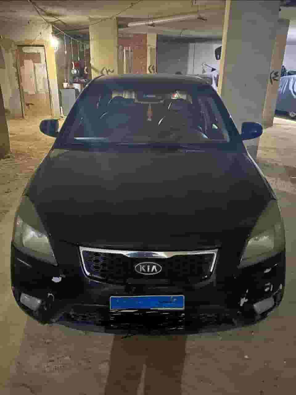 Kia Rio 2011 for sale Kia Rio 2011 for sale