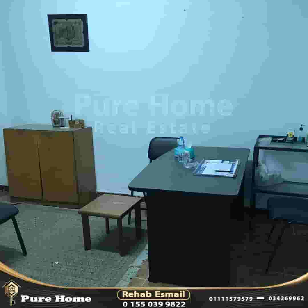 Administrative office for rent - Gleem Administrative office for rent - Gleem