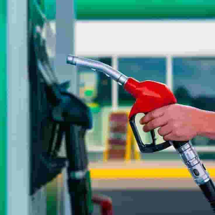 A gas worker is required to work A gas worker is required to work