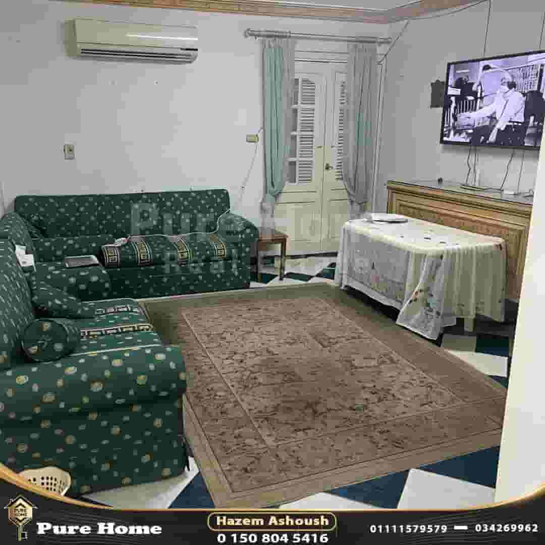 شقة للبيع - تعاونيات سموحة شقة للبيع - تعاونيات سموحة