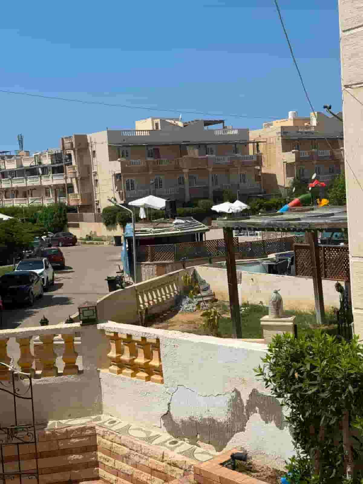 شاليه لقطه للبيع بقرية مصر الجديدة الساحل الشمالي شاليه لقطه للبيع بقرية مصر الجديدة الساحل الشمالي
