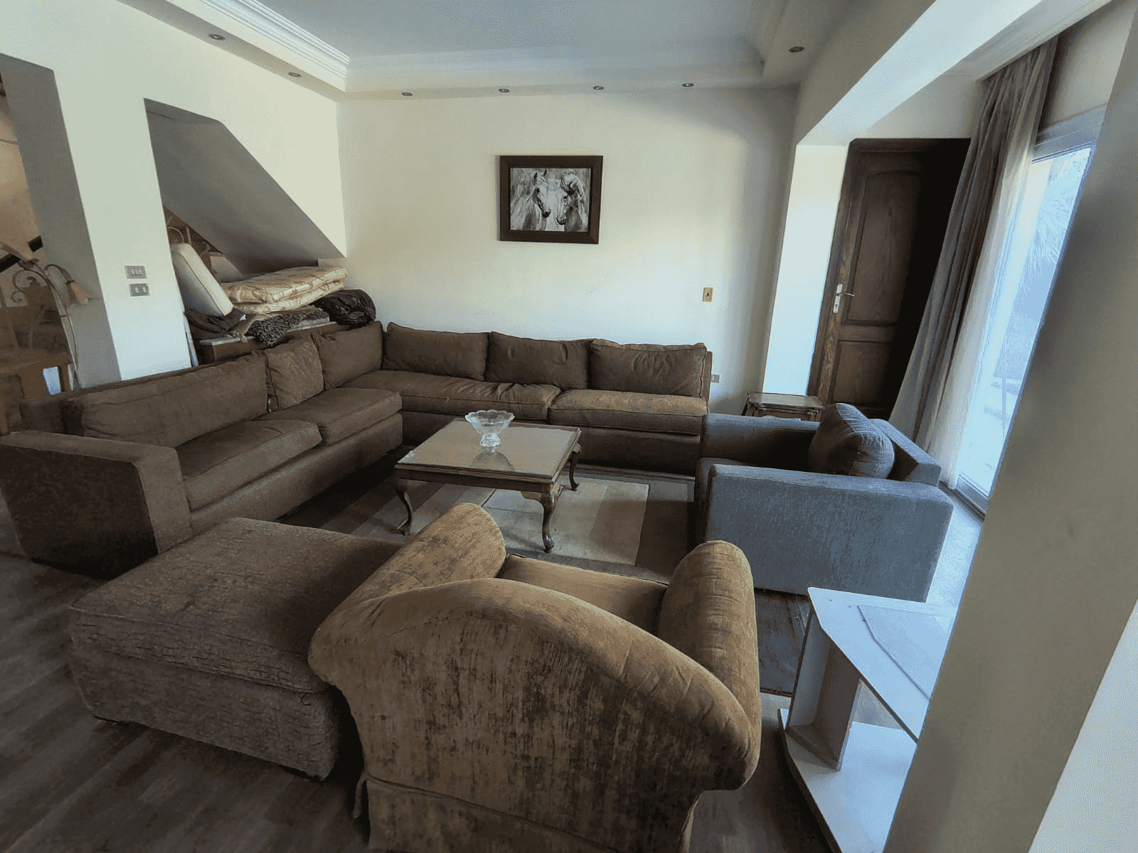 Villa for sale in Golf Solimania super lux finishing with swimming pool Villa for sale in Golf Solimania super lux finishing with swimming pool