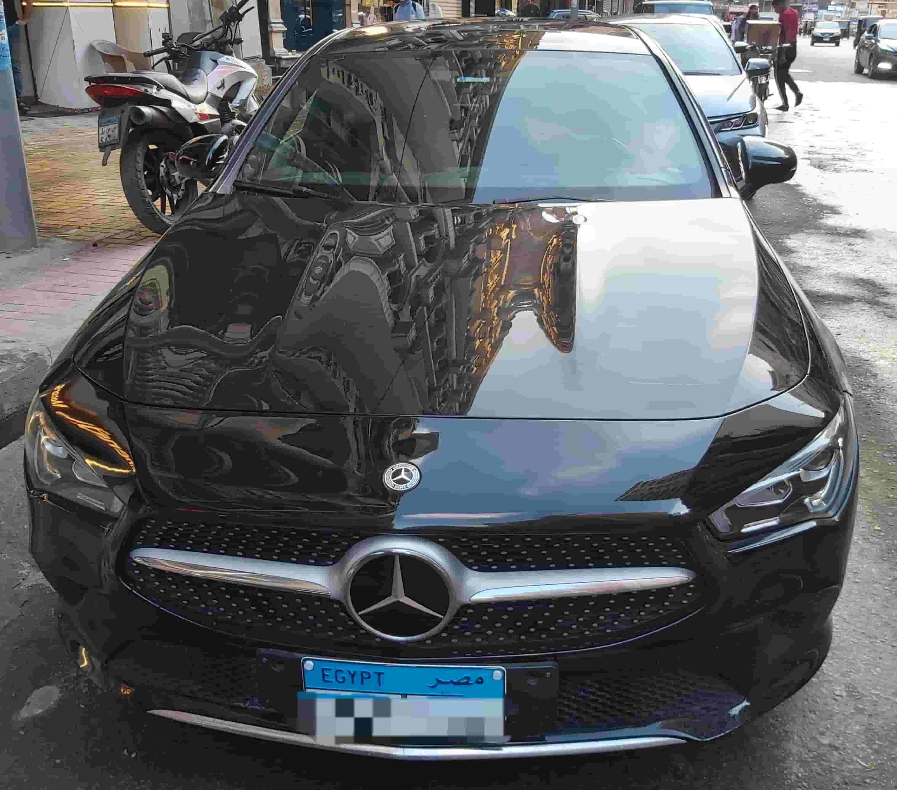 MERCEDES CLA180 21 AMG MERCEDES CLA180 21 AMG