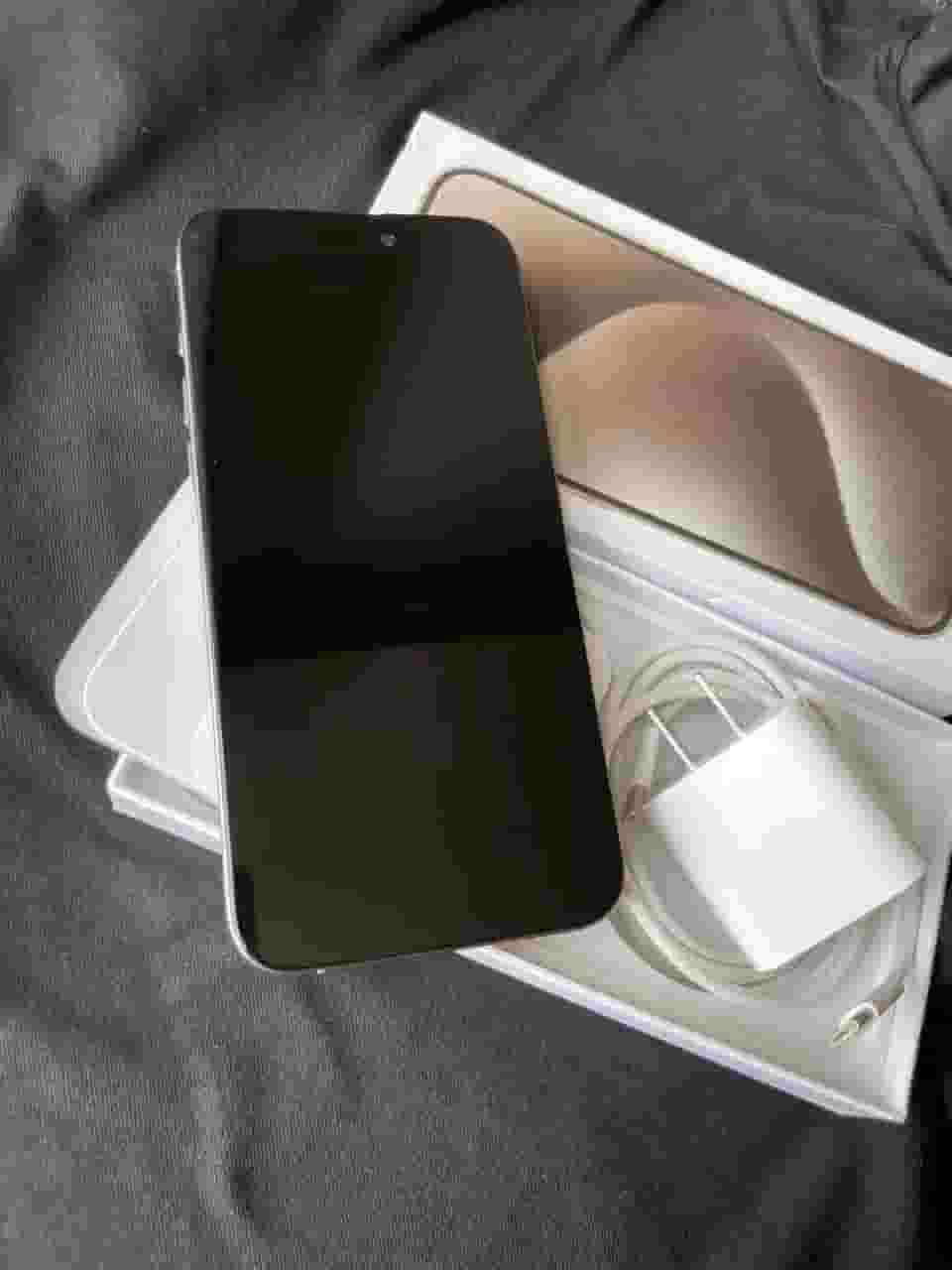 iPhone iPhone