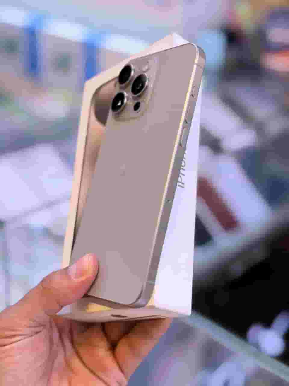 iPhone 15 pro max iPhone 15 pro max