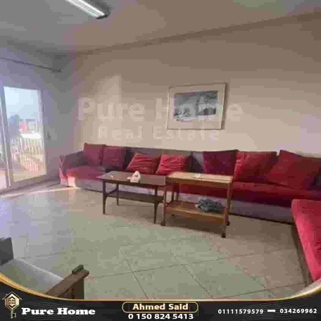 شقة للايجار المفروش - مصطفي كامل - عمارات الضباط شقة للايجار المفروش - مصطفي كامل - عمارات الضباط