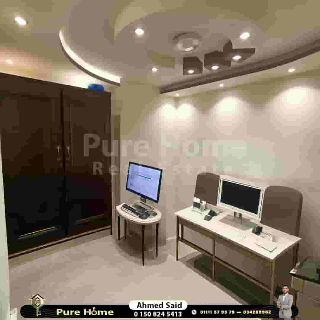 Apartment for sale (suitable for residential or administrative) — Gleem Apartment for sale (suitable for residential or administrative) — Gleem
