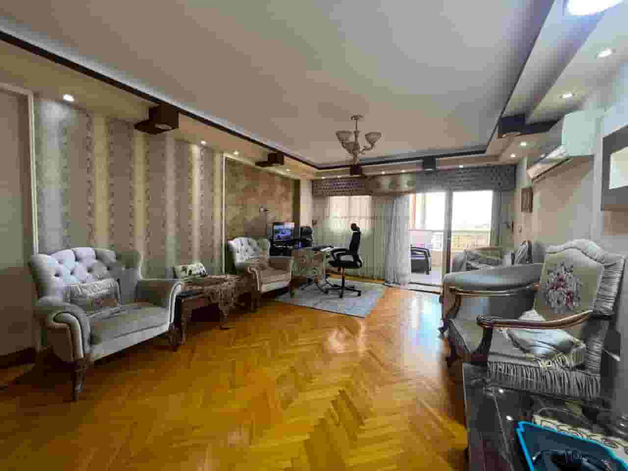 Apartment for sale -183 m - Gleem - near the tram and the sea - open view Apartment for sale -183 m - Gleem - near the tram and the sea - open view