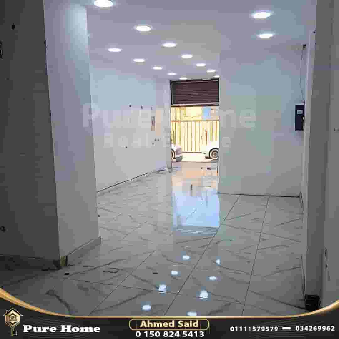 Commercial shop for rent - Victoria Commercial shop for rent - Victoria