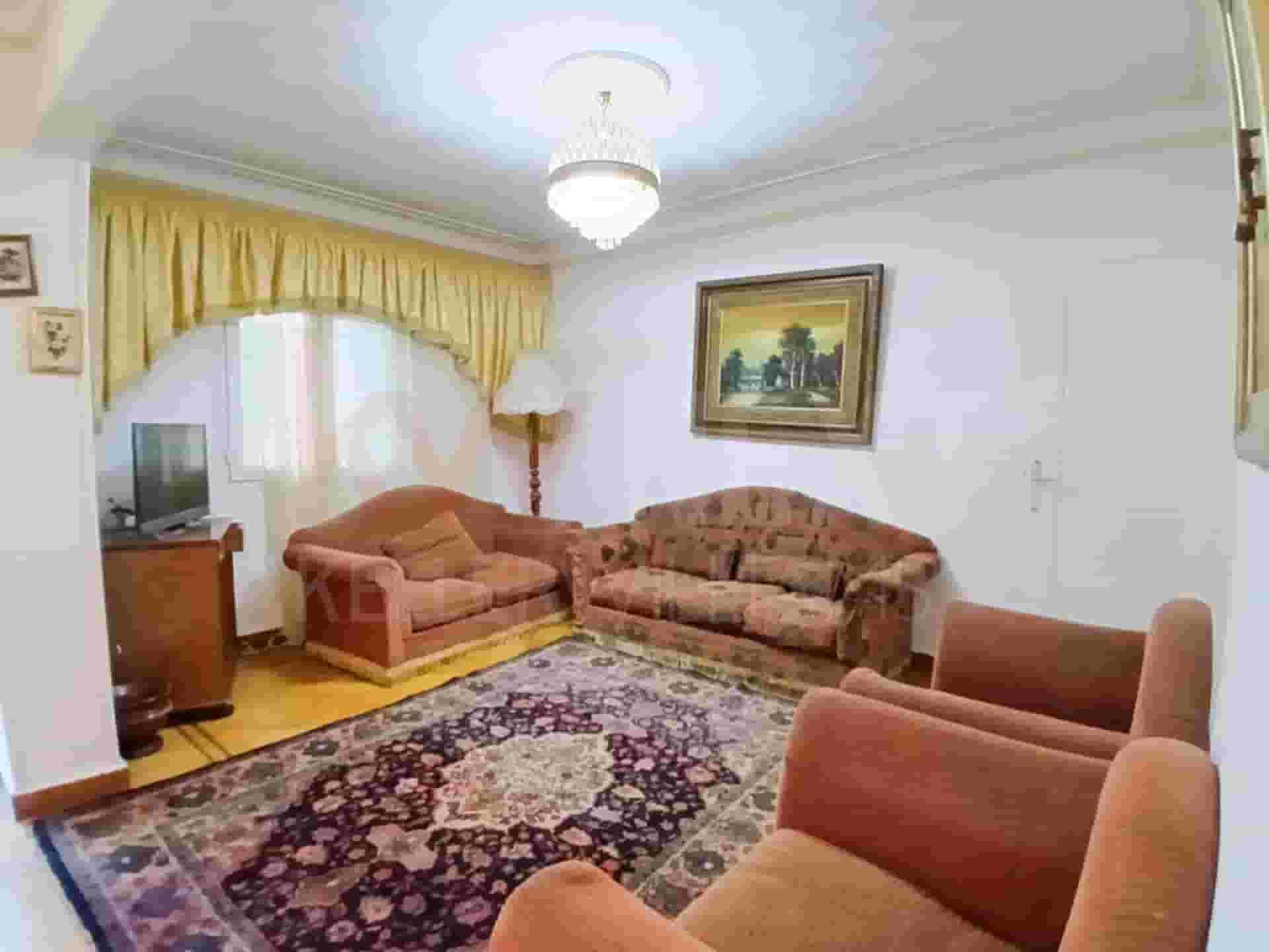 150 m furnished apartment for rent - Kafr Abdu (steps from Gota Institute) at a price of 20,000 EGP per month 150 m furnished apartment for rent - Kafr Abdu (steps from Gota Institute) at a price of 20,000 EGP per month