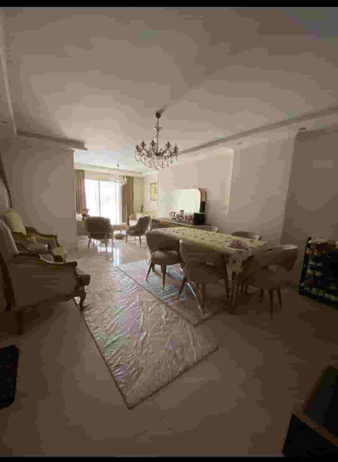 Apartment for sale - 120 m - Sidi Bishr Bahri - near Al Aziziya - street views - licensed Apartment for sale - 120 m - Sidi Bishr Bahri - near Al Aziziya - street views - licensed