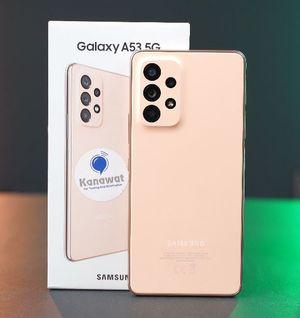  السامسونج جلاكسي  Samsung galaxy A53